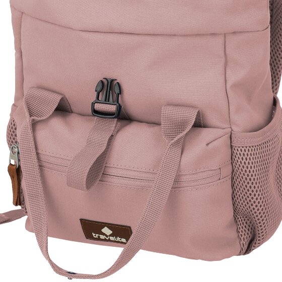 Travelite Basics Zaino da città 27 cm Travelite Basics Zaino da città 27 cm