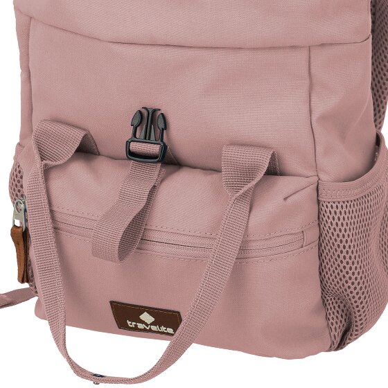 Travelite Basics Zaino da città 27 cm