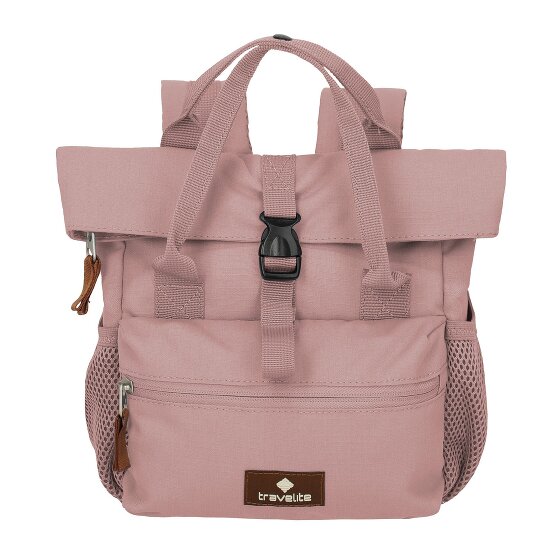 Travelite Basics Zaino da città 27 cm