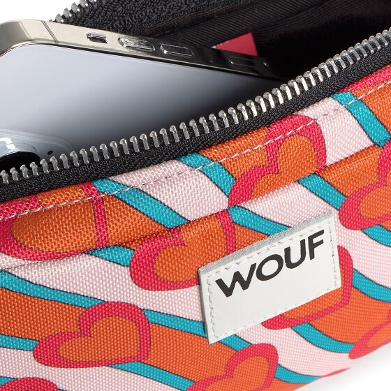 Wouf Daily Borsa a tracolla 19 cm