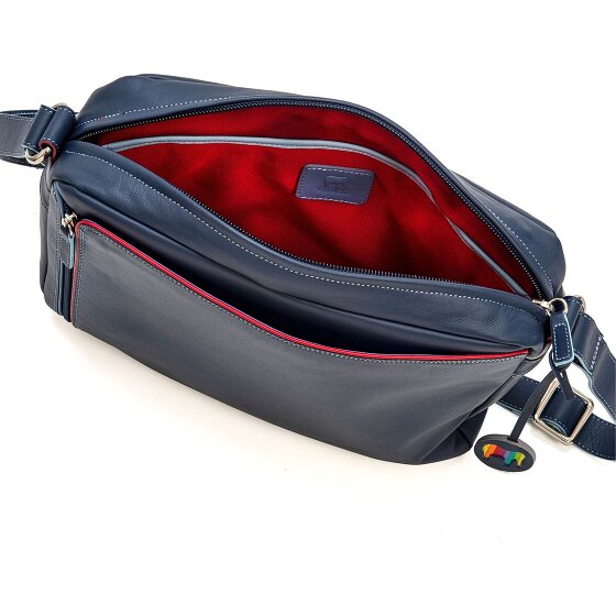 Mywalit Borsa a tracolla in pelle 27 cm