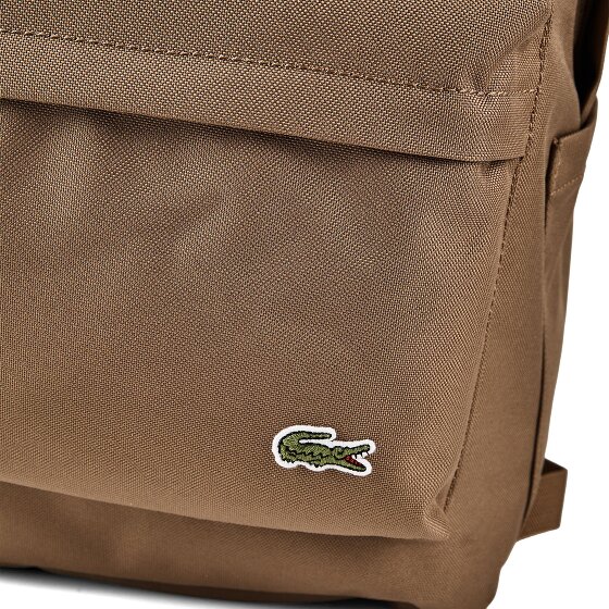 Lacoste Core Essentials Neocroc Zaino da giorno 42.5 cm Vano porta PC