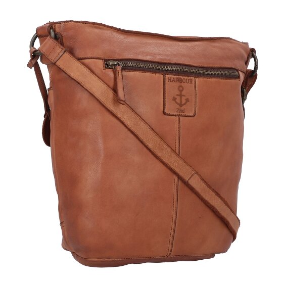 Harbour 2nd Anchor Love Minna Borsa a tracolla Pelle 33 cm