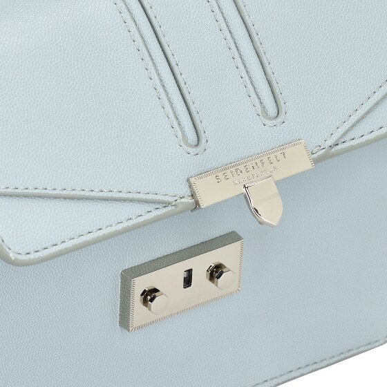 Seidenfelt Borsa a tracolla Roros 21 cm