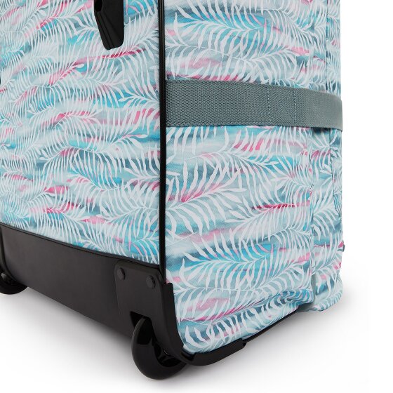 Kipling Basic Prt Aviana 2 ruote Borsa da viaggio L 76 cm