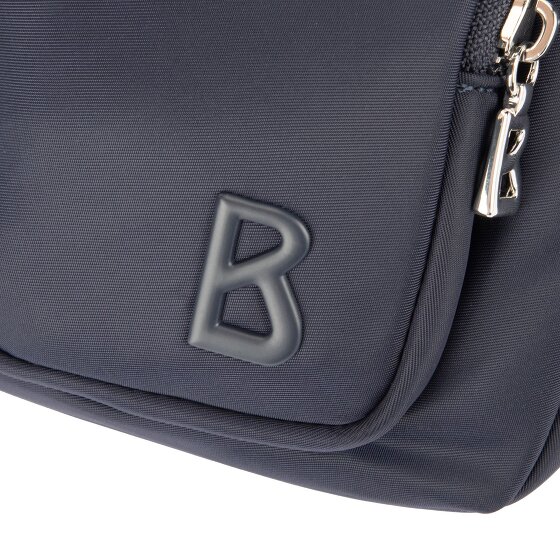 Bogner Verbier Play 1.0 Borsa a tracolla 26 cm