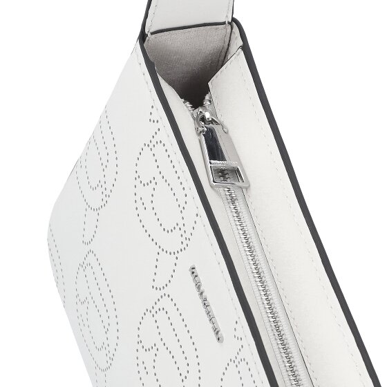 Karl Lagerfeld Ikonik 2.0 Borsa a tracolla Pelle 24 cm Karl Lagerfeld Ikonik 2.0 Borsa a tracolla Pelle 24 cm