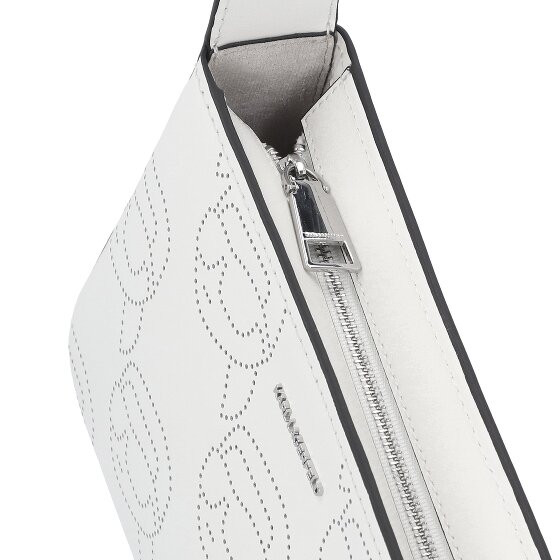 Karl Lagerfeld Ikonik 2.0 Borsa a tracolla Pelle 24 cm