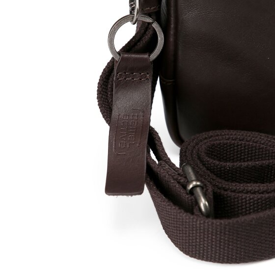 camel active Pine Custodia per cellulare Pelle 13.5 cm