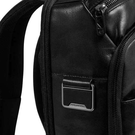 Piquadro Zaino Zaino da giorno Pelle 40 cm Scomparto per laptop