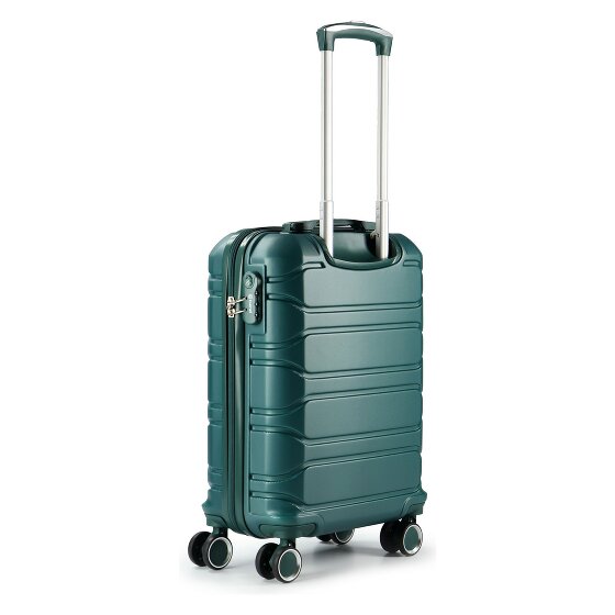 Benzi 5807 4 ruote Carrello della cabina 55 cm
