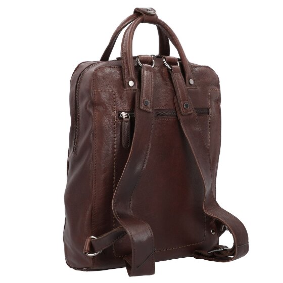 Harold's Chaugio Zaino in pelle 28 cm Scomparto per laptop