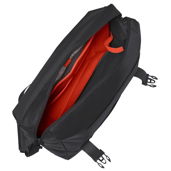 Vaude Mineo Messenger 45 cm scomparto per laptop