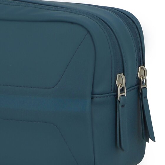 Jump Obsidian Borsa da toilette 25 cm