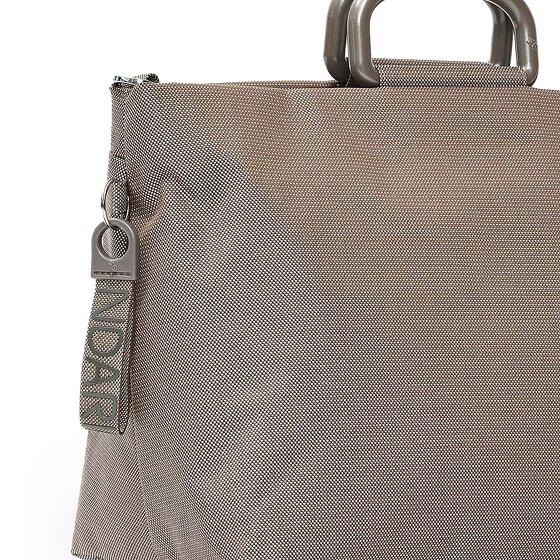 Mandarina Duck MD 20 Borsa shopper 37.5 cm