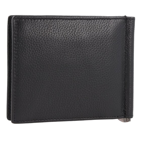 Porsche Design Voyager Portafoglio Protezione RFID Pelle 12.5 cm