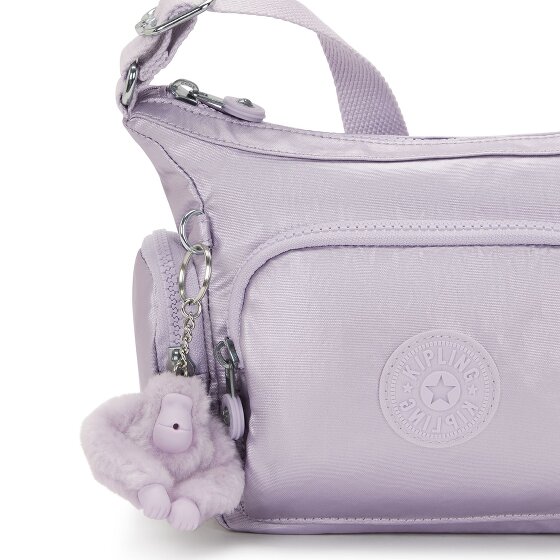 Kipling Basic Plus Gabbie Borsa a tracolla 24.5 cm