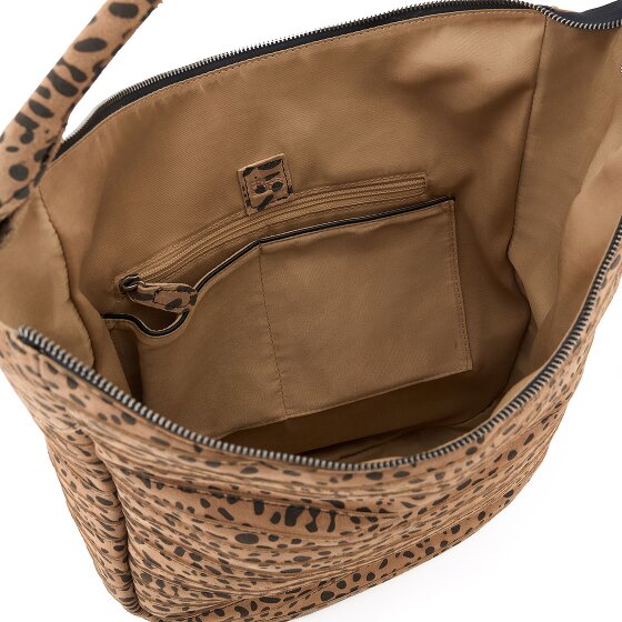 FredsBruder Gürteltier Borsa a tracolla Pelle 36.5 cm