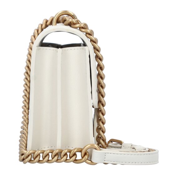 PINKO Love One Borsa a tracolla Pelle 21 cm