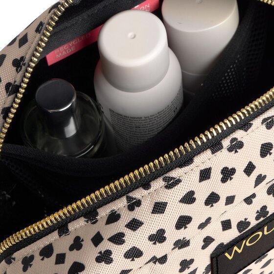 Wouf Daily Borsa da toilette 20 cm