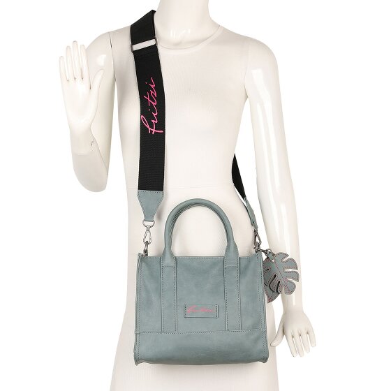 Fritzi aus Preußen Eco Square Borsetta 26 cm