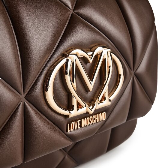 Love Moschino Borsa a spalla 24 cm