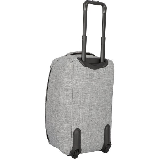 Herschel Wheelie Outfitter 50L 2-Wheel Holdall 58 cm