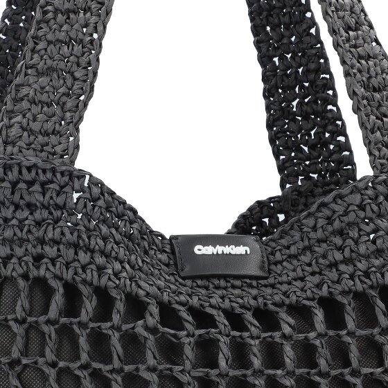 Calvin Klein CK Holiday Borsa shopper 50 cm Calvin Klein CK Holiday Borsa shopper 50 cm