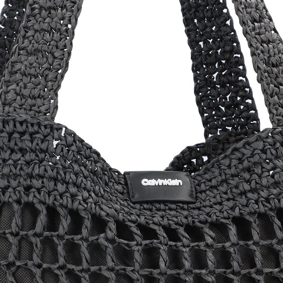 Calvin Klein CK Holiday Borsa shopper 50 cm