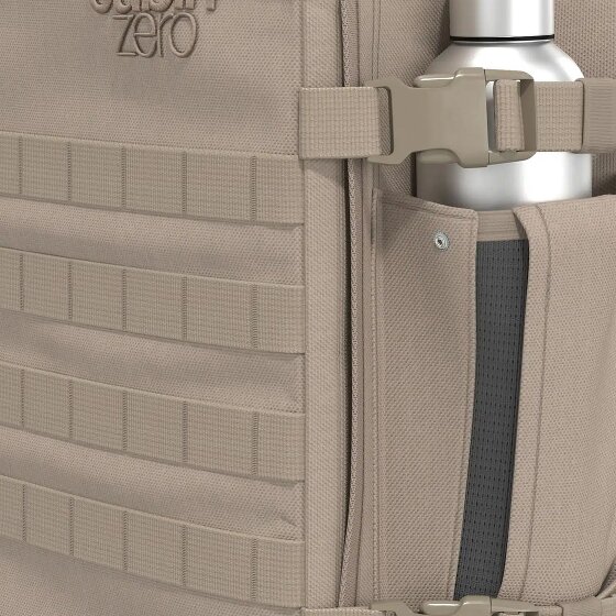 Cabin Zero Zaino militare 28L Cabina Zaino 44 cm