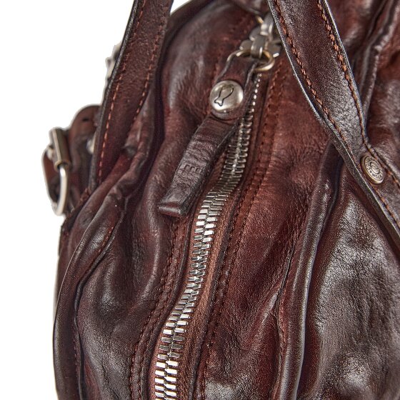 Campomaggi Abete Zaino da giorno Vera Pelle 35 cm