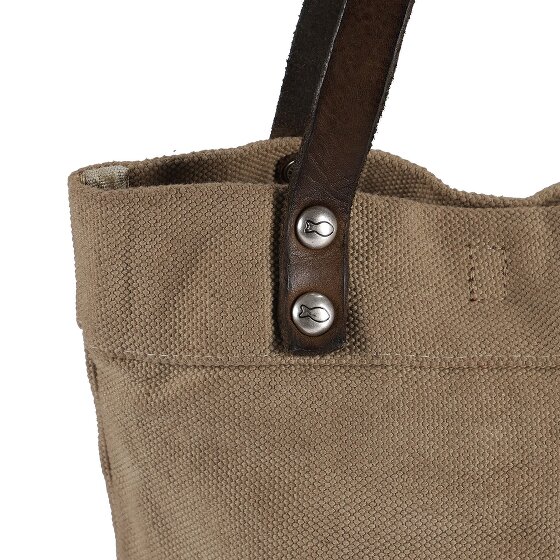 Campomaggi Filodendro Borsa a tracolla 17 cm