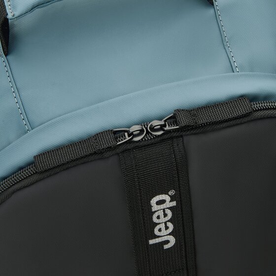 Jeep JS011B Zaino da giorno 46 cm Scomparto per laptop
