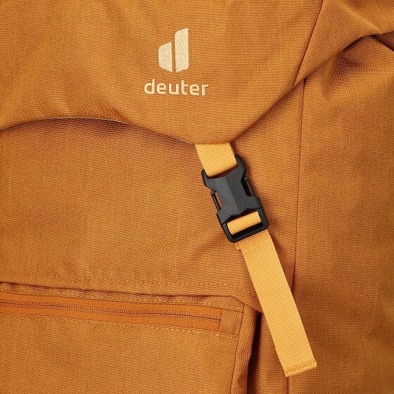 Deuter Walker 24 Zaino da giorno 52 cm Scomparto per laptop