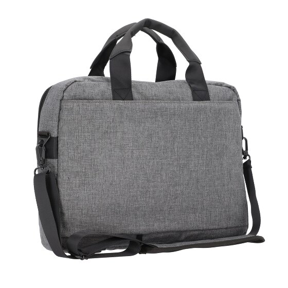 Lightpak Cartella Wookie 42 cm scomparto per laptop
