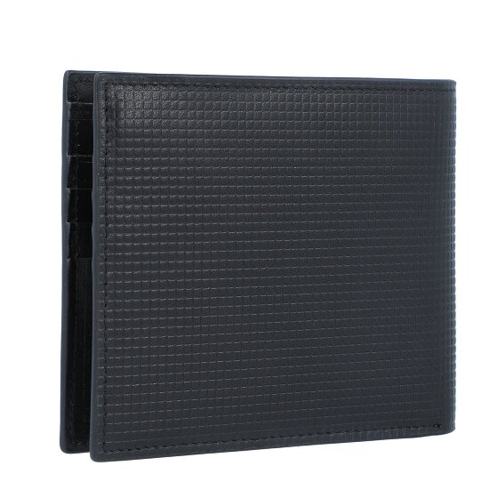 Davidoff Portafoglio Paris in pelle 11,5 cm