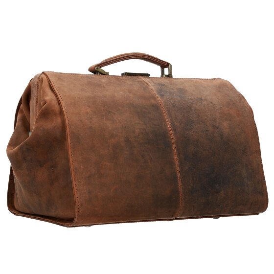 Greenland Nature Montenegro Custodia per medici in pelle 40 cm