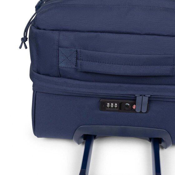 Eastpak Transit'R Plus 4 ruote Borsa da viaggio 68 cm