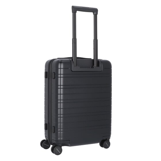 Horizn Studios M5 Essential 4 ruote Carrello della cabina 55 cm Scomparto per laptop