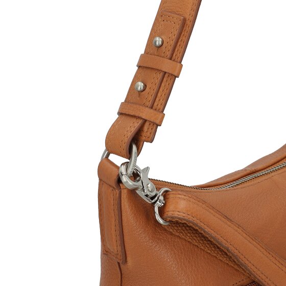 Burkely Soft Skylar Borsa a tracolla Pelle 27 cm