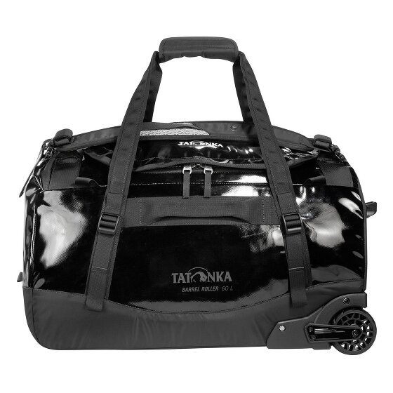 Tatonka Barrel Roller 2 ruote Borsa da viaggio 57 cm