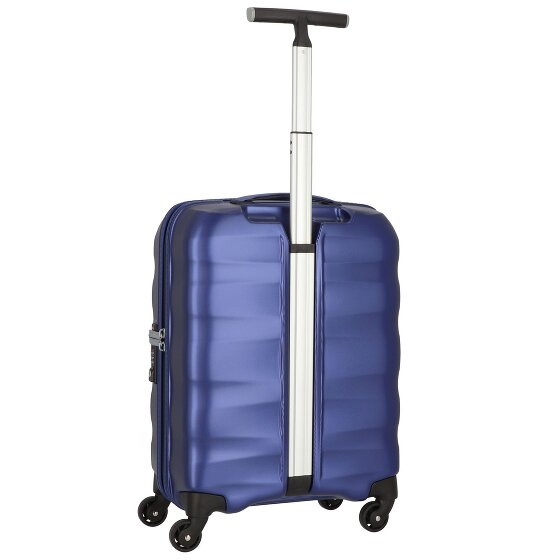 Samsonite Carrello cabina Engenero Spinner a 4 ruote 55 cm