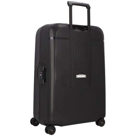 Samsonite Magnum Eco 4 ruote Carrello 75 cm