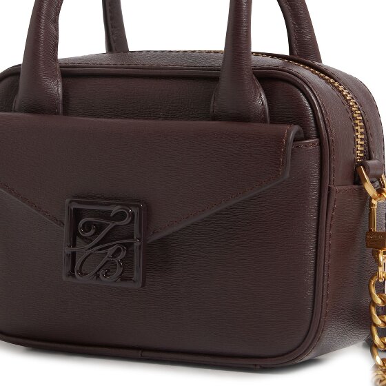 Ted Baker Anibela Mini borsa a mano Vera Pelle 17 cm