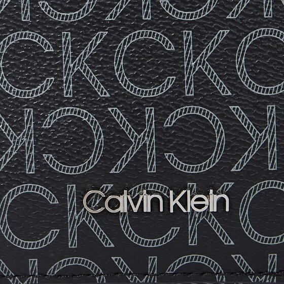 Calvin Klein Ck Must Mini Borsa Borsa a tracolla 17 cm