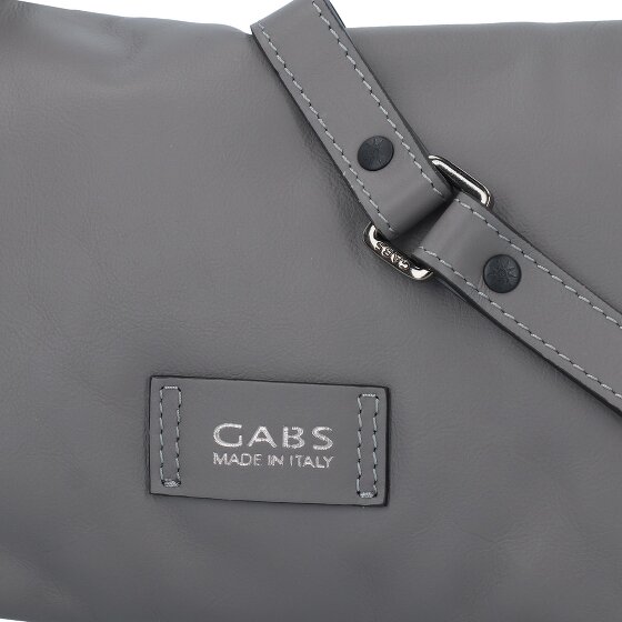 Gabs Iduna Borsa a tracolla M Pelle 26 cm