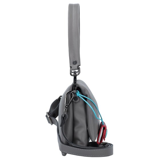 Gabs Iduna Borsa a tracolla M Pelle 26 cm