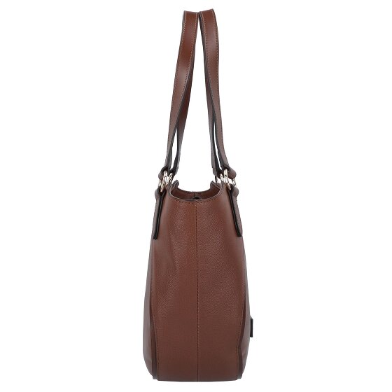 The Bridge Domitilla Borsa a tracolla Pelle 39 cm