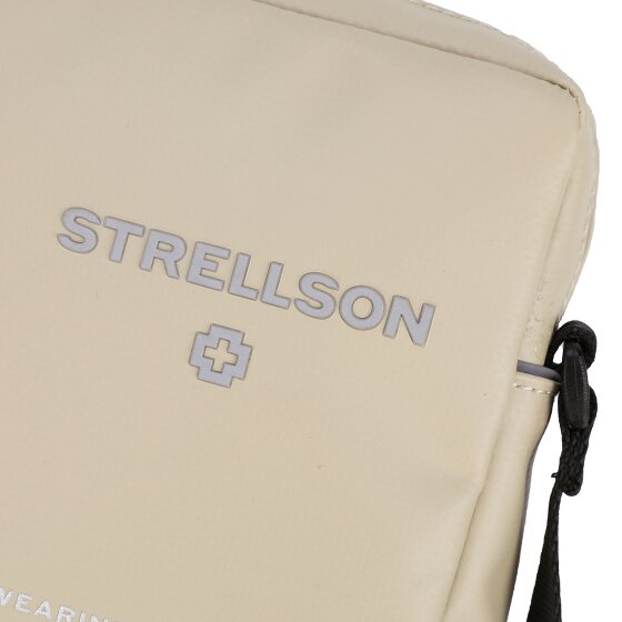 Strellson Borsa a tracolla Stockwell 2.0 Marcus 21 cm Strellson Borsa a tracolla Stockwell 2.0 Marcus 21 cm