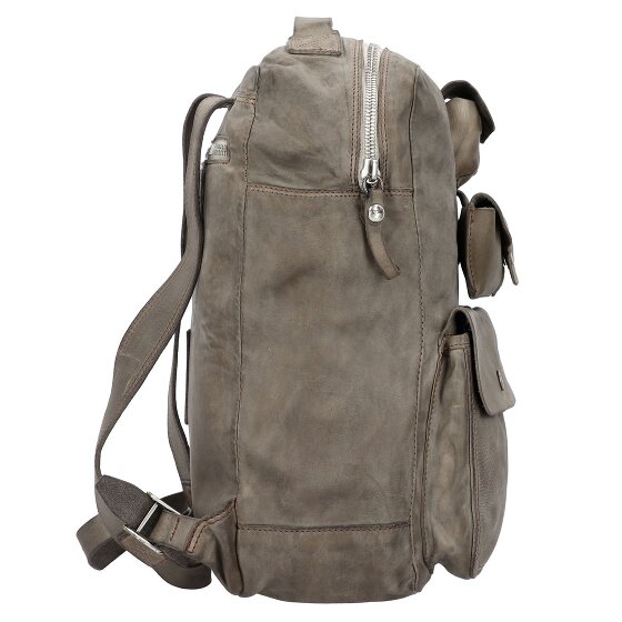 Campomaggi Pino Zaino da giorno Pelle 39.5 cm